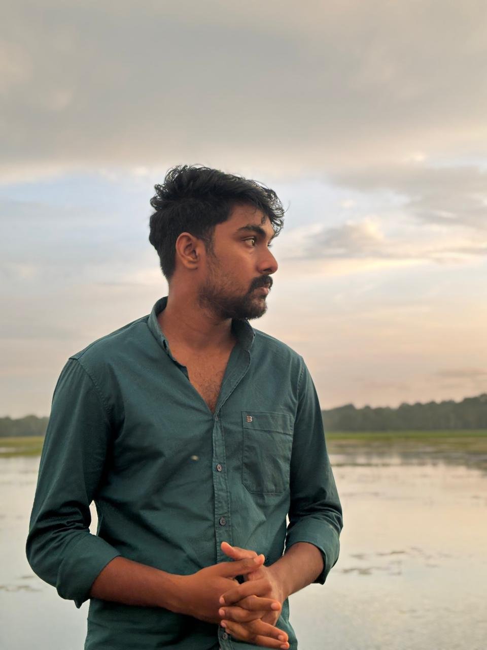Aadhil profile photo