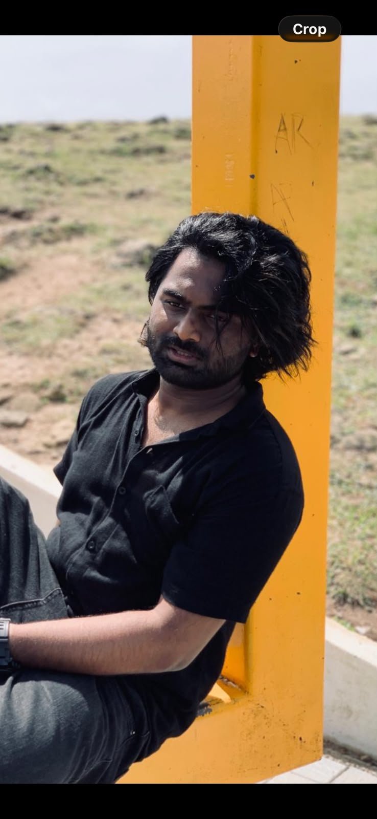 Shifas Saleem profile photo