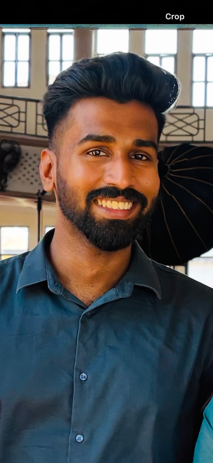 Aslam Shefi profile photo