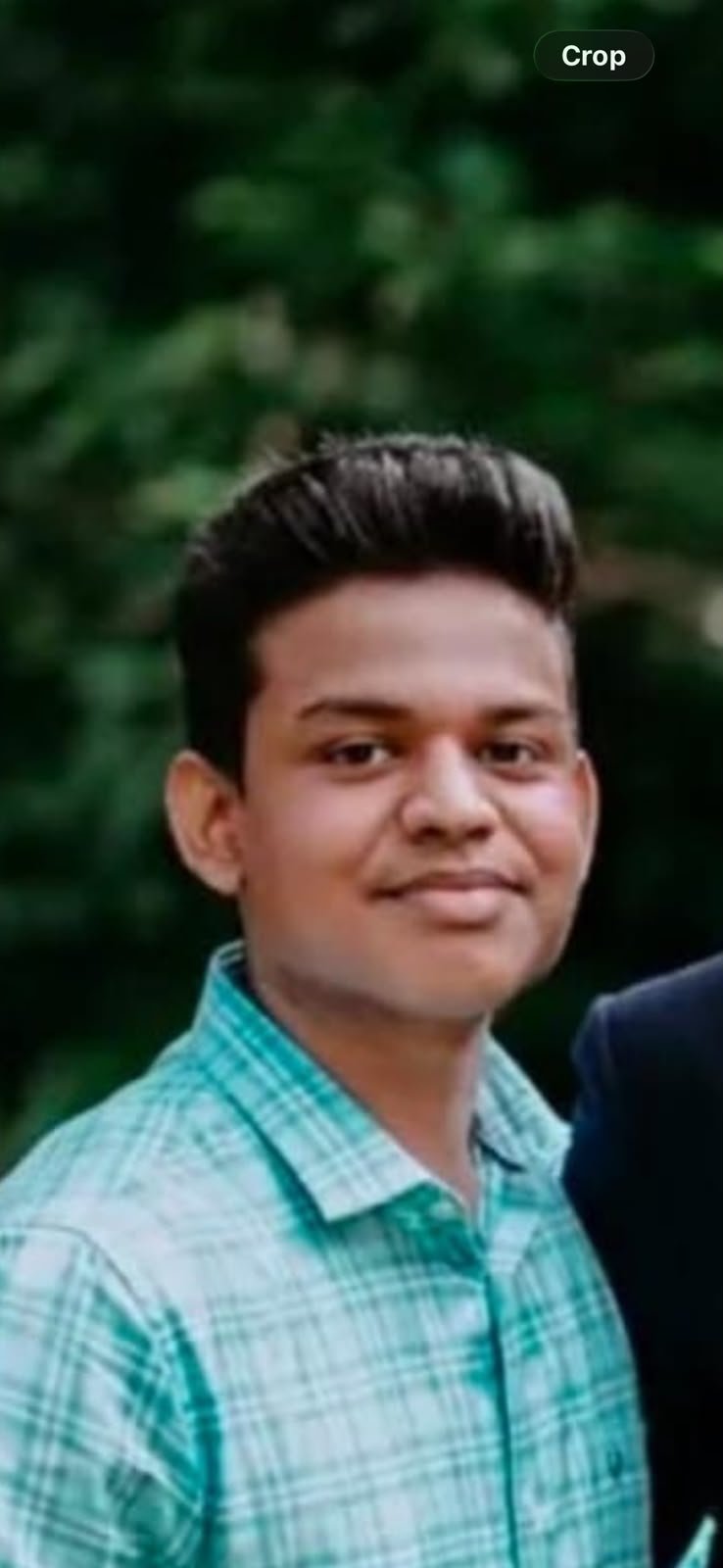 Anto George profile photo